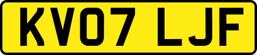 KV07LJF