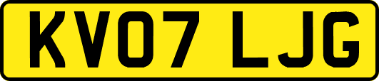KV07LJG