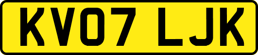 KV07LJK