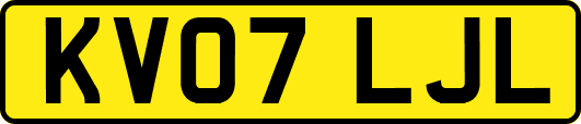 KV07LJL