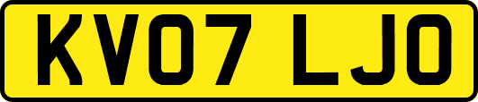 KV07LJO