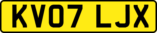 KV07LJX