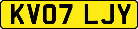 KV07LJY