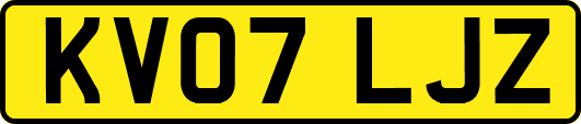 KV07LJZ