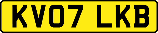 KV07LKB