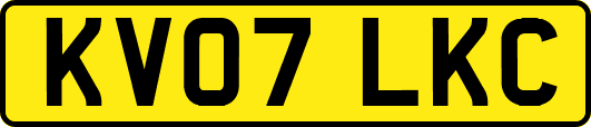 KV07LKC