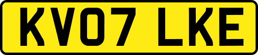 KV07LKE