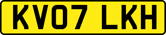 KV07LKH