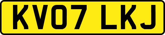 KV07LKJ
