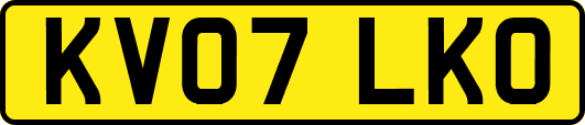 KV07LKO