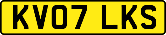 KV07LKS