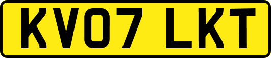 KV07LKT