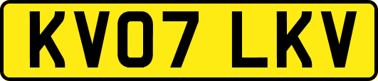 KV07LKV