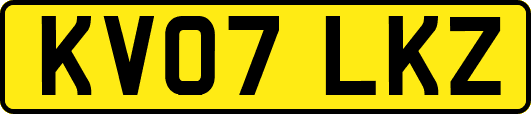 KV07LKZ
