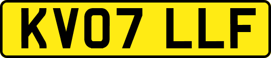 KV07LLF