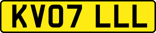 KV07LLL
