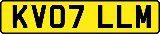 KV07LLM