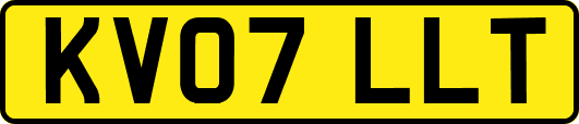 KV07LLT