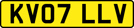 KV07LLV