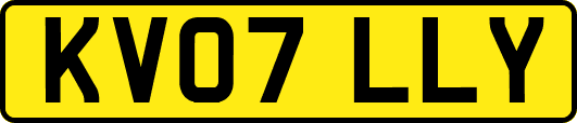 KV07LLY