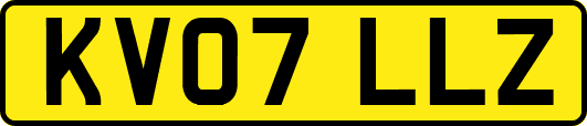 KV07LLZ
