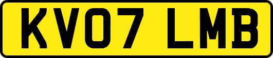 KV07LMB