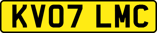 KV07LMC