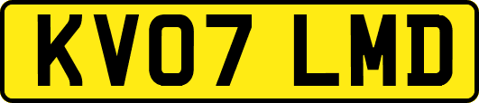 KV07LMD