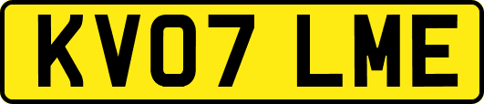 KV07LME