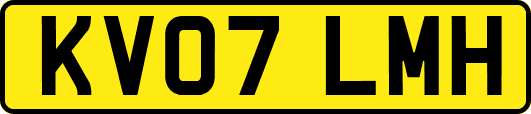KV07LMH
