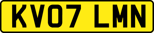KV07LMN