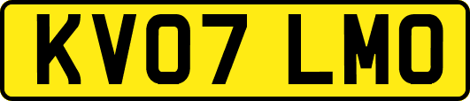 KV07LMO