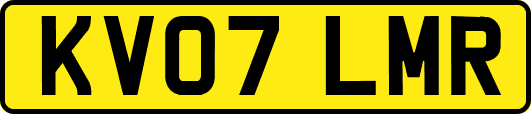 KV07LMR