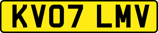 KV07LMV