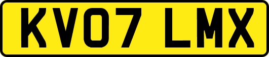 KV07LMX
