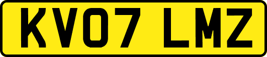 KV07LMZ