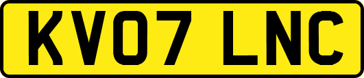 KV07LNC
