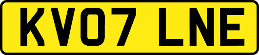 KV07LNE