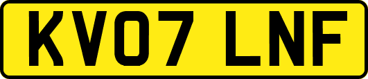 KV07LNF