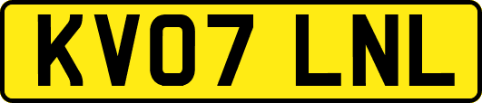KV07LNL