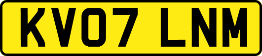 KV07LNM