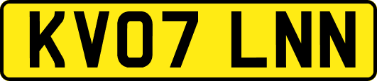 KV07LNN