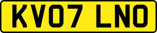KV07LNO