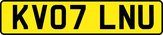 KV07LNU