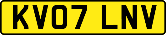 KV07LNV