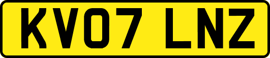 KV07LNZ