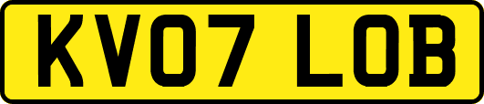 KV07LOB