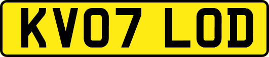 KV07LOD