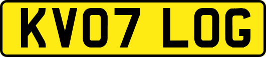 KV07LOG
