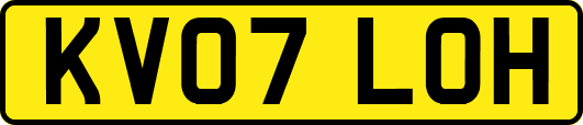 KV07LOH